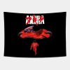 Akira Tapestry Official Akira Merch