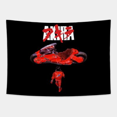 Akira Tapestry Official Akira Merch