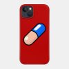 Kaneda Pill 1 Phone Case Official Akira Merch