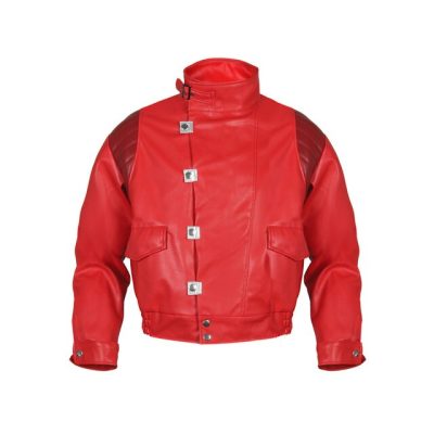 Takerlama Akira Kaneda Jacket Cosplay Red Men Coat Capsule Pill Printed Bomber Motorcycle Rider Leather Costume.jpg 640x640 - Akira Merch