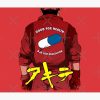 Akira Merch Tapestry Official Akira Merch