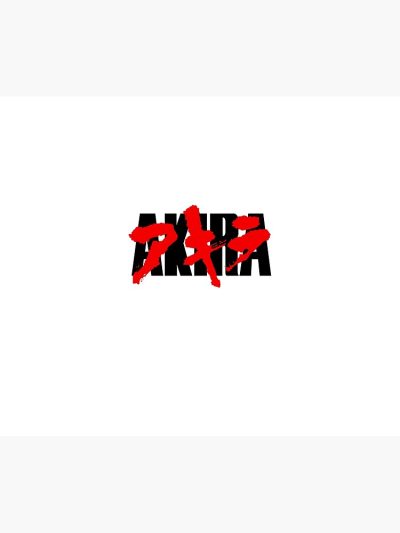 Bloody Akira Tapestry Official Akira Merch