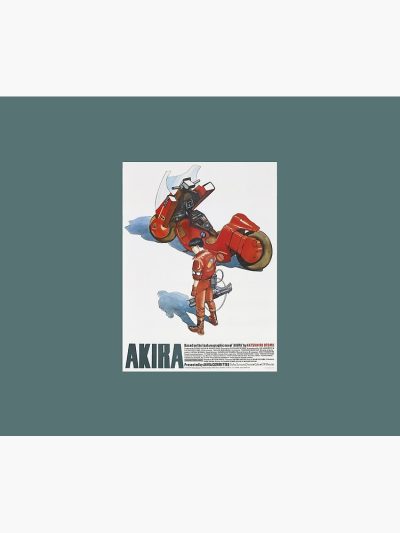 Akira Tapestry Official Akira Merch