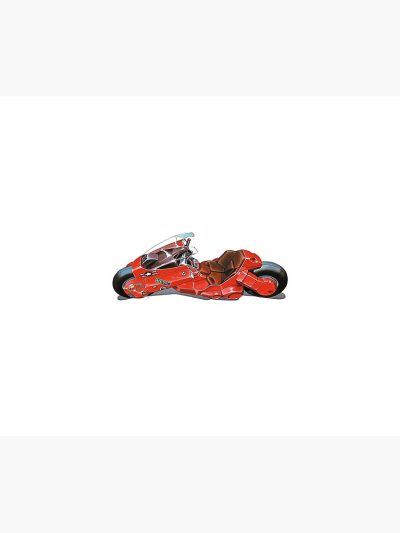 Motorbike Of Akira Tapestry Official Akira Merch