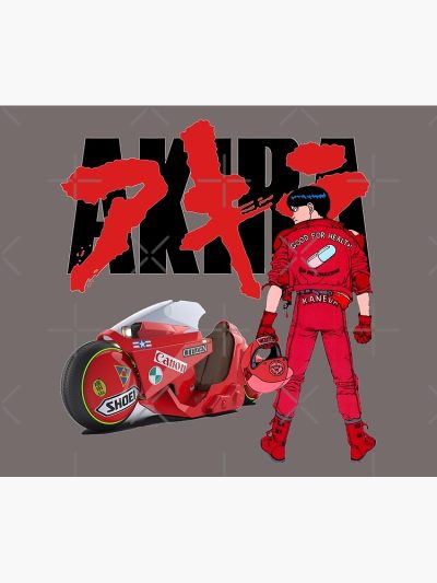 Akira Tapestry Official Akira Merch