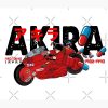 Akira Tapestry Official Akira Merch