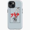 Akira Arm Iphone Case Official Akira Merch