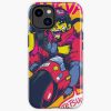 Kanedaaa! Iphone Case Official Akira Merch