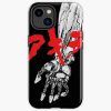 Akira Arm Black Iphone Case Official Akira Merch