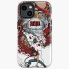 Akira Iphone Case Official Akira Merch