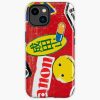 Akira Stickers Iphone Case Official Akira Merch