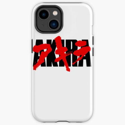 Bloody Akira Iphone Case Official Akira Merch