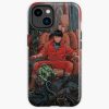 Akira Poster Iphone Case Official Akira Merch