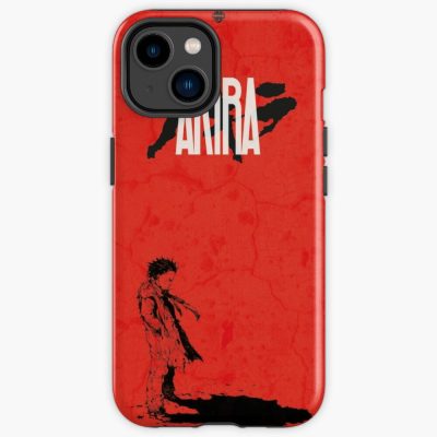 Akira Movie Poster Iphone Case Official Akira Merch