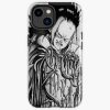 Tetsuo- Akira Iphone Case Official Akira Merch