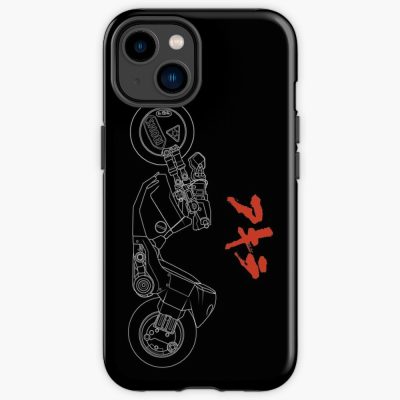 Akira Iphone Case Official Akira Merch