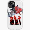 Akira Manga Vintage Iphone Case Official Akira Merch