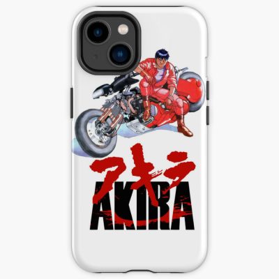 Akira Manga Vintage Iphone Case Official Akira Merch