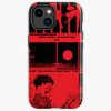 Akira Tetsuo Iphone Case Official Akira Merch