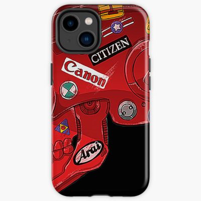 Akira Akiraa Iphone Case Official Akira Merch