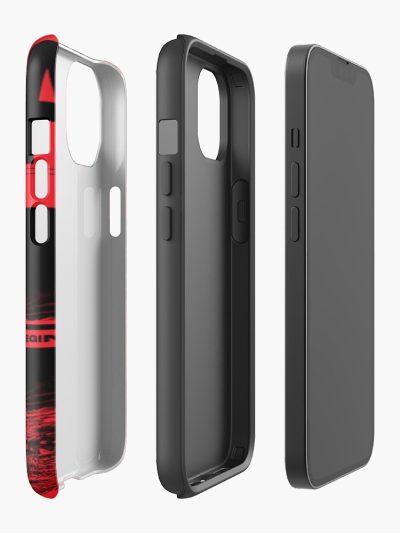 Akira Tetsuo Iphone Case Official Akira Merch