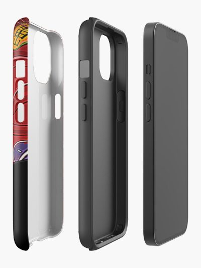 Akira Akiraa Iphone Case Official Akira Merch