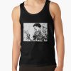 Akira Tetsuo Losing Arm Tank Top Official Akira Merch