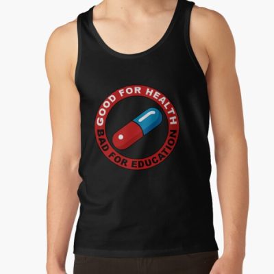 Akira - Pill Tank Top Official Akira Merch