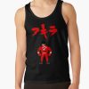 Akira Tank Top Official Akira Merch