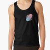 Akira Pills 4 Tank Top Official Akira Merch