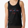 The Capsules - Akira - Neo Tokyo 2019 Tank Top Official Akira Merch