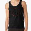 Akira Clown Graffiti Icon Tank Top Official Akira Merch