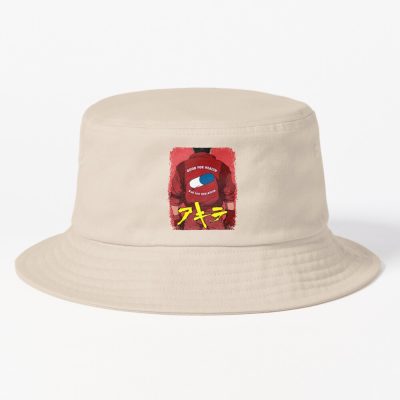 Akira Merch Bucket Hat Official Akira Merch