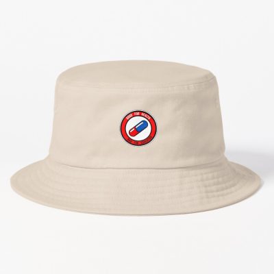 Akira Pill 2 Bucket Hat Official Akira Merch