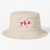 Akira Logo - 3 Bucket Hat Official Akira Merch