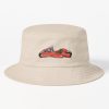 Motorbike Of Akira Bucket Hat Official Akira Merch