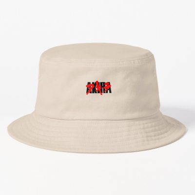 Bloody Akira Bucket Hat Official Akira Merch