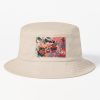 Akira Movie Poster Bucket Hat Official Akira Merch