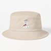 Tetsuo On The Throne Bucket Hat Official Akira Merch