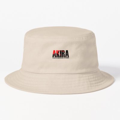 Akira Bucket Hat Official Akira Merch