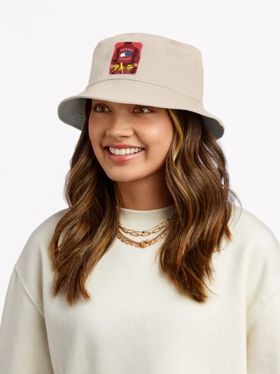 Akira Merch Bucket Hat Official Akira Merch