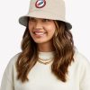 Akira - Logo Bucket Hat Official Akira Merch