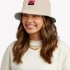 Akira Laserdisc Special Collector Bucket Hat Official Akira Merch