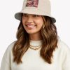 Akira Movie Poster Bucket Hat Official Akira Merch