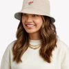 Tetsuo Junk Arm From Akira Bucket Hat Official Akira Merch