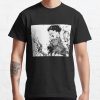 Akira Tetsuo Losing Arm T-Shirt Official Akira Merch