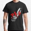 Tetsuo Junk Arm From Akira T-Shirt Official Akira Merch