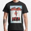 Akira Movie T-Shirt Official Akira Merch