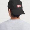 Akira Logo - 3 Cap Official Akira Merch