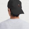 Akira Biker Cap Official Akira Merch